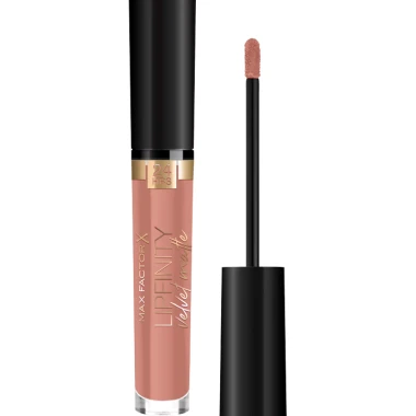 Max Factor rtěnka Lipfinity Velvet Matte 040