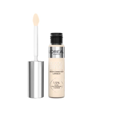 L'Oréal Paris True Match Radiant korektor 1N 11 ml
