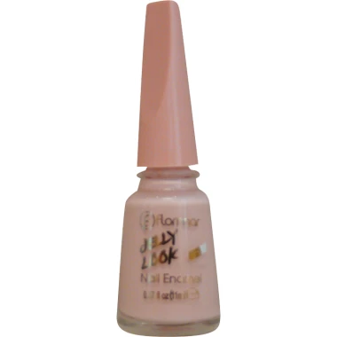 Flormar Lak na nehty Jelly Look 25