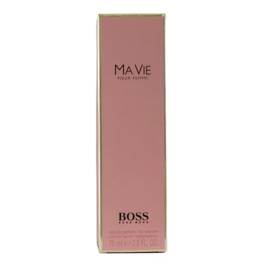 Hugo Boss Ma Vie Dámská EDP 75 ml
