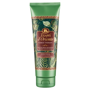 Tesori d'Oriente Forest Therapy sprchový gel 250ml
