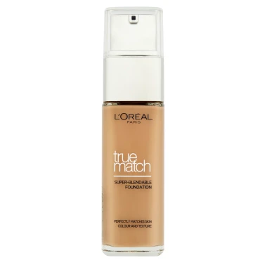 L'Oréal Paris True Match Make-up 5.R/5.C 30ml