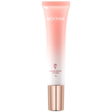 Mooyam Squalane Repairing oční krém 15 g