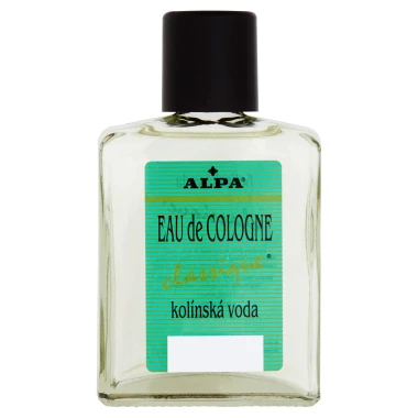 Alpa Classique Kolínská voda 100 ml