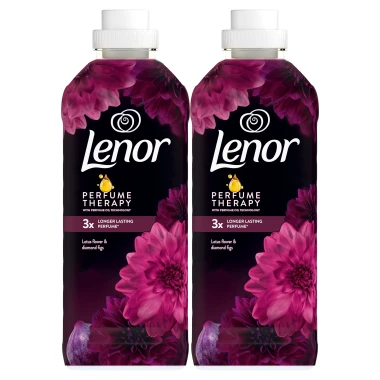 Lenor Aviváž Lotus Water & Diamond Figs 94 PD