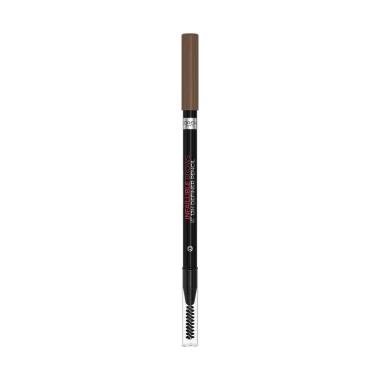 L'Oréal Paris Infaillible brows 12H definer 3.0 Brunette tužka na obočí 1 g