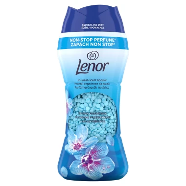 Lenor Vonné perličky do praní Spring Awakening 195 g