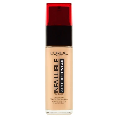 L'Oréal Paris Infaillible 24H Fresh Wear Foundation 140 30 ml