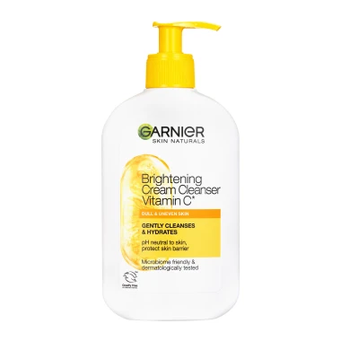 Garnier čisticí gel Vitamin C, 250ml