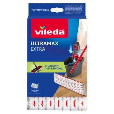 Vileda Ultramax extra náhrada 1 ks