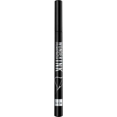 Rimmel London Tužka na oči Wonder Ink 001