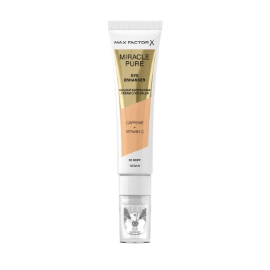 Max Factor korektor očního okolí Miracle Pure 02