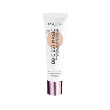 L'Oréal Paris BB C'est Magic 02 30ml