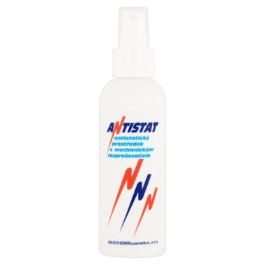 Antistat Antistatický prostředek s mechanickým rozprašovačem 150 ml