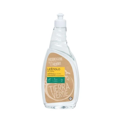 Tierra Verde Leštidlo do myčky 750 ml