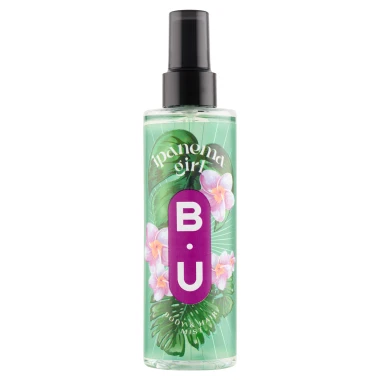 B.U. Ipanema Girl Body Mist 200 ml