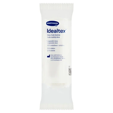 Hartmann Idealtex Obvaz trvale elastický 10 cm x 5 m