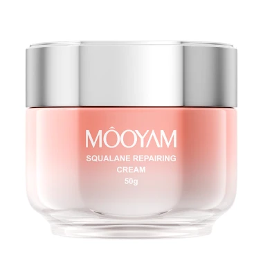 Mooyam Squalane Repairing pleťový krém 50 g