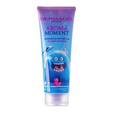 Dermacol Aroma Moment Sprchový gel Plummy Monster 250ml