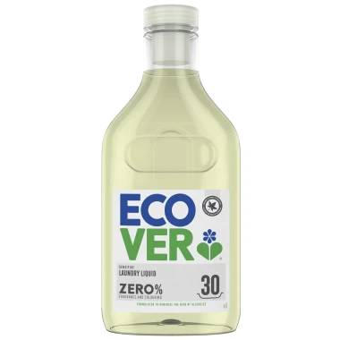 Ecover Prací gel Sensitive ZERO 30 PD