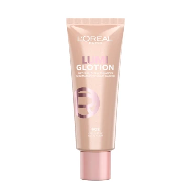 L'Oréal Paris Lumi Glotion rozjasňovač 902 Light Glow, 40 ml