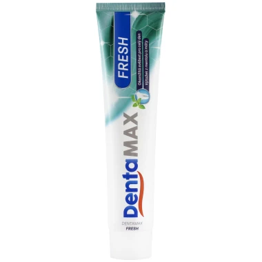 DentaMax Zubní pasta Fresh 120 ml