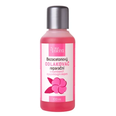 Valea Odlakovač s pupalkovým olejem 100 ml