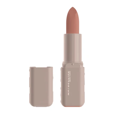 Maybelline New York Hydratační rtěnka Serum Lipstick 001