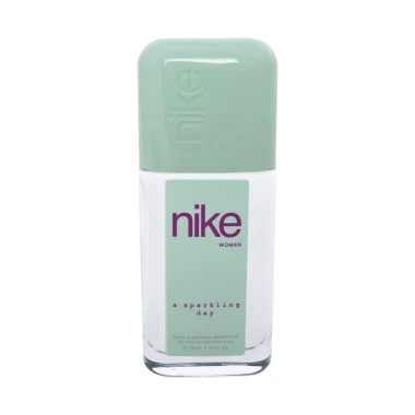 Nike Sparkling Woman Dámský DNS 75ml