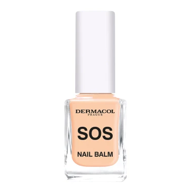 Dermacol SOS NAIL BALM Pečující balzám na nehty 11 ml