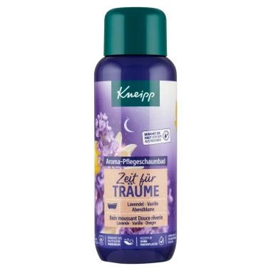 Kneipp Čas snění pěna do koupele 400ml