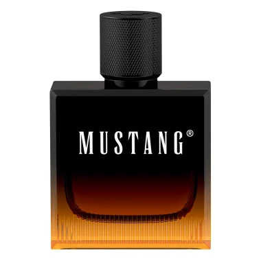 Mustang Amber Signature Pánská EDT 50 ml
