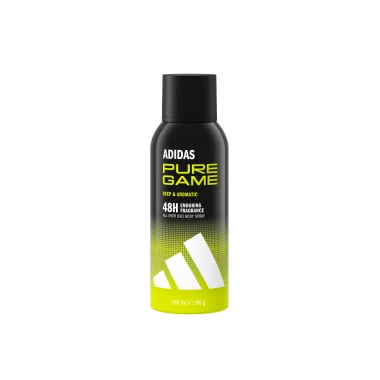 adidas Pure Game Pánský deodorant 150 ml