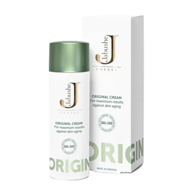 Jabushe Original krém 50 ml