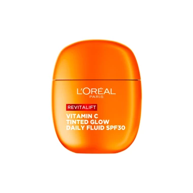 L'Oréal Paris Tónovací denní fluid Revitalift Vitamin C SPF 30 40 ml