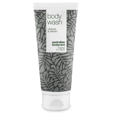 Australian Bodycare Sprchový gel s Tea Tree pro aknózní pokožku 200 ml