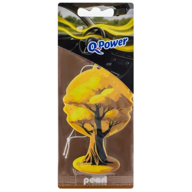 Q-Power Osvěžovač vzduchu Pearl