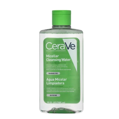CeraVe micelární voda 295 ml