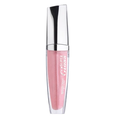 Deborah Milano Super Gloss Lesk na rty 02 Pearly Rose 4,5 g