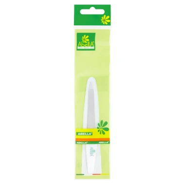 Abella Safírový pilník YSJF 5'' 12 cm