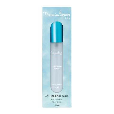 Christopher Dark Dominikana Dámská EDP 20 ml