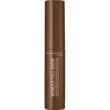 Rimmel London Wonder'Full 24H 2 Řasenka na obočí 4,5 ml