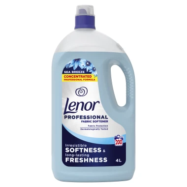Lenor Professional Sea Breeze aviváž 200 PD