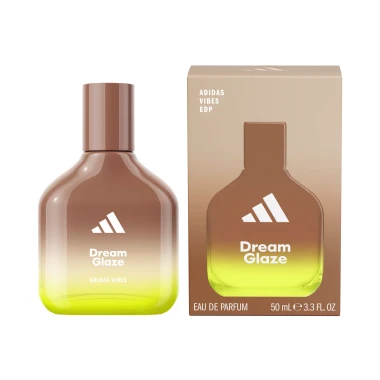 Adidas Vibes Dream Glaze Dámská EDP 50 ml