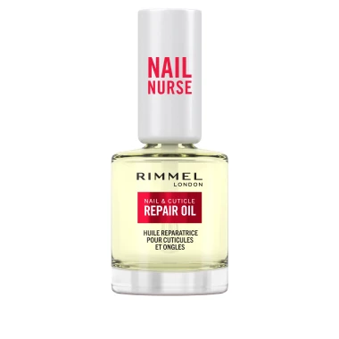 Rimmel London Olej na nehty Nurse Repair Oil