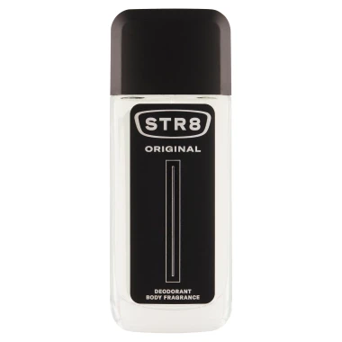 STR8 Original Body Fragrance Pánský DNS 85ml