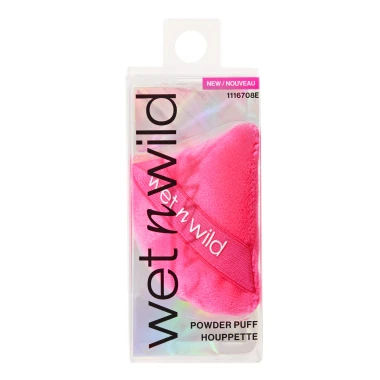Wet N Wild Powder Puff labutěnka 1116708E