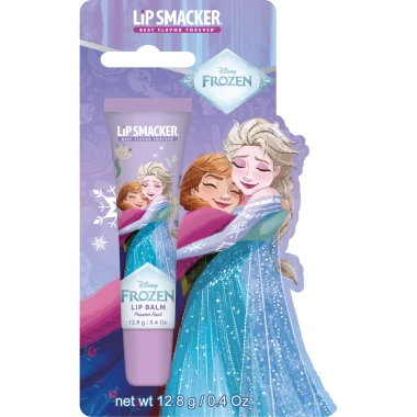 Lip Smacker balzám na rty s příchutí marakuji - Elsa & Anna 12,8 g