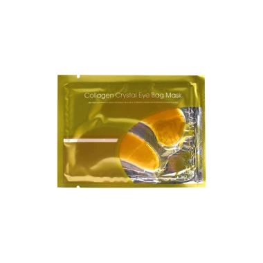 Mooyam Oční maska Collagen Crystal