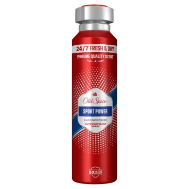 Old Spice Antiperspirant ve spreji 150 ml